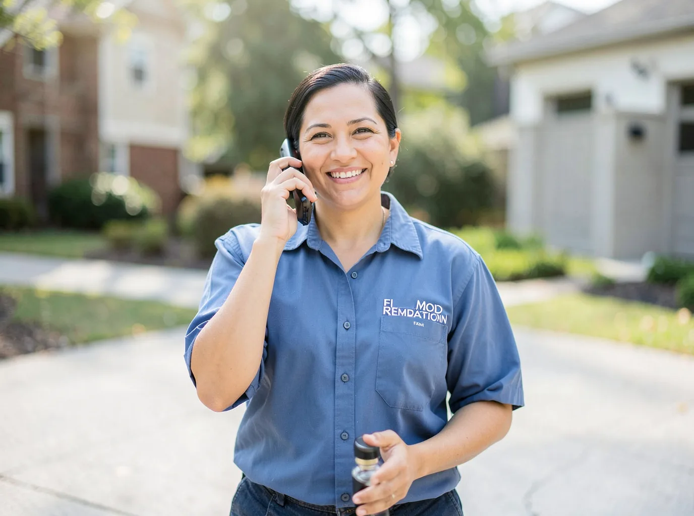 Mold Remediation Fort Mccoy, FL FAQs